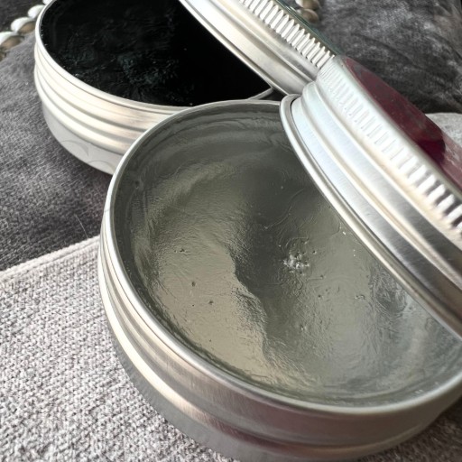Claresa Stylingové mydlo na obočie BROW SOAP transparentné gélové mydlo 30m