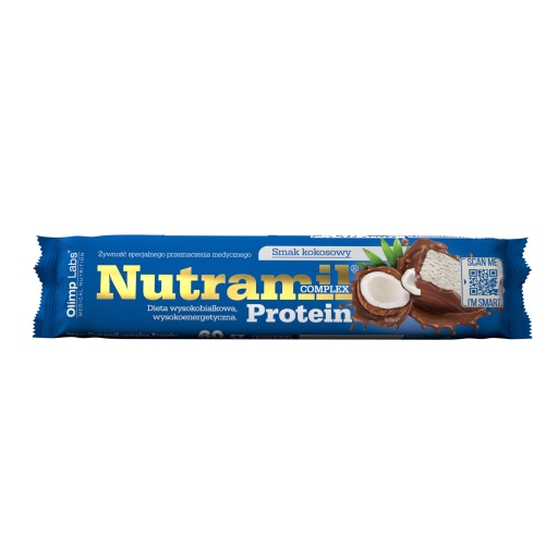 Olimp Nutramil Complex Protein kokos 60 g