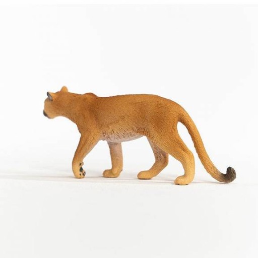 Schleich Puma figúrka veľkej mačky Wild Life 14853