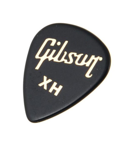 GIBSON X-HEAVY trsátko gitarové 1,17 mm