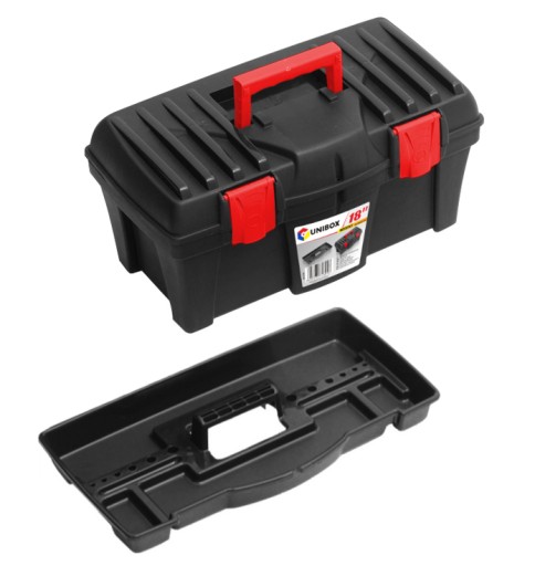 UNIBOX BOX NA NÁRADIE REGENT 12' UB-U12S