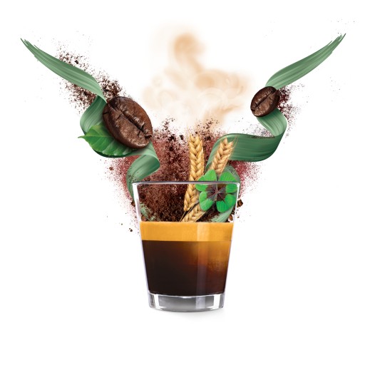 Kapsuly Belmio Irish Dream pre Nespresso 10