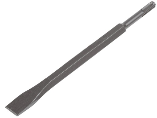 Dláto ploché, dláto 14 x 250 mm, rukoväť SDS-plus