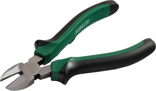 BOČNÉ FRÉZY 160MM STALCO PREMIUM S-14016