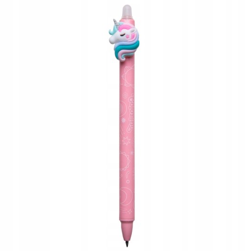 Colorino stierateľné pero Kids Unicorn