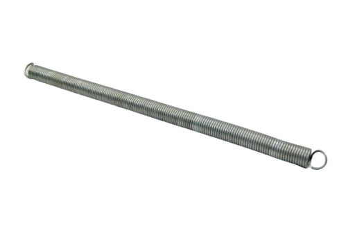 Pružina garážovej brány 2,5 mm x 20 x 310 mm