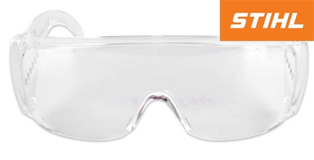 ZÁHRADNÉ OCHRANNÉ OKULIARE STIHL ORIGINÁL