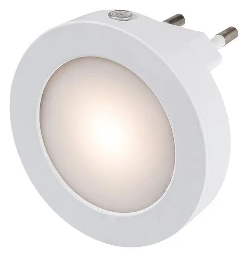 Dekoratívna lampa Pumpkin LED 0,5W teplá biela