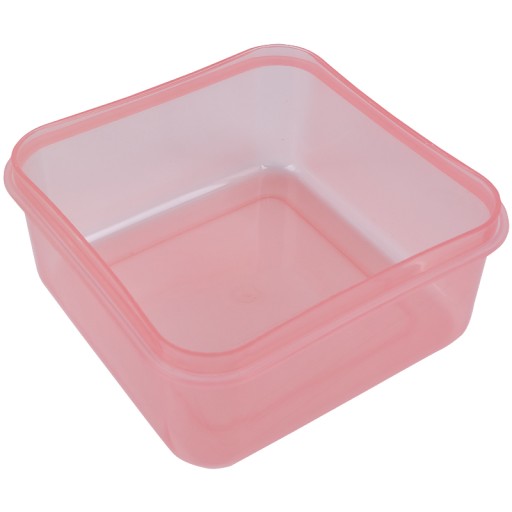 OBEDOVÝ BOX DO DETSKEJ ŠKOLY OBEDOVÝ BOX 860ml SNOOPY PINK KITE