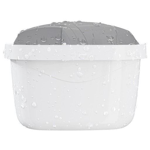 Vodný filter Wessper PROTECT pre sklenenú filtračnú kanvicu Wessper 1 ks