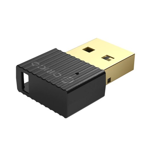 ORICO USB ADAPTÉROVÝ HUB MODUL PRIJÍMAČ BLUETOOTH 5.0 VYSIELAČ PRE POČÍTAČ