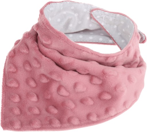 BABYMAM MÄKKÝ PODPISNÍK, MINKY ŠATKA SO VELKÝM ZÚCHROM 2 v 1