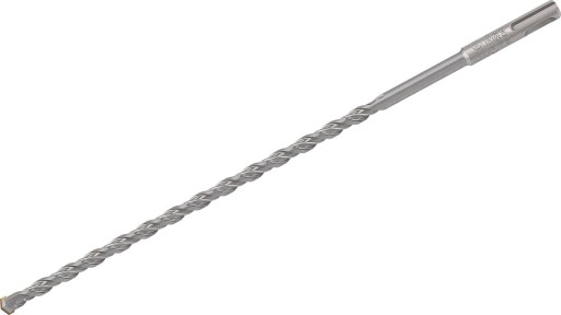 VRTÁK DO BETÓNU FI 9 mm SDS PLUS WIDIA 9X310 mm