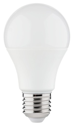RAPIDv2 MAXX A60 LED žiarovka 9,5W-WW svetelný zdroj BASE E27 1050lm 3000K