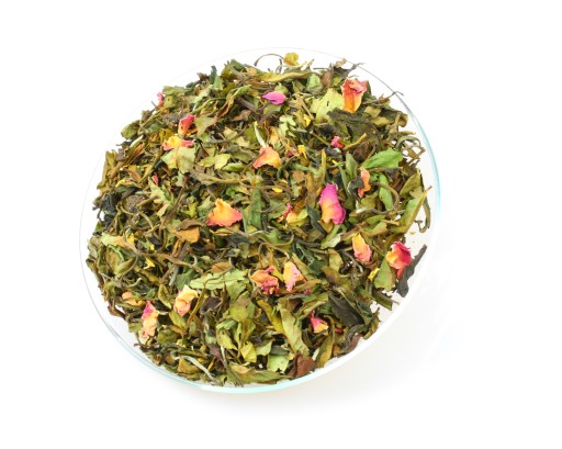 Pai Mu Tan Peach Queen White Tea (OT) (25g) Broskyňa