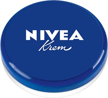 Nivea Creme univerzálny krém 50ml x2