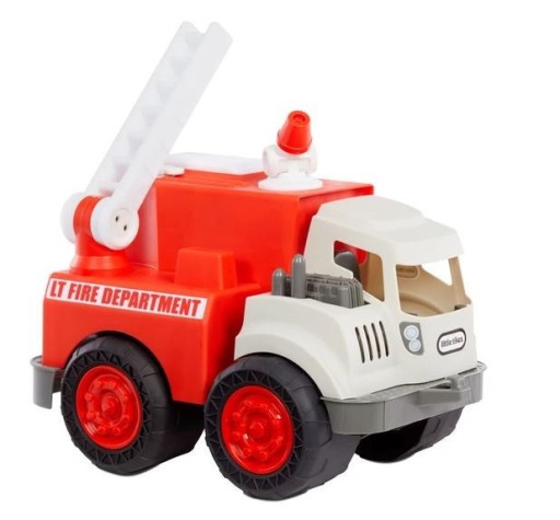 CAR CAR FIRE ZNAČKA POWERED CAR POWERED CAR RED 10 CM