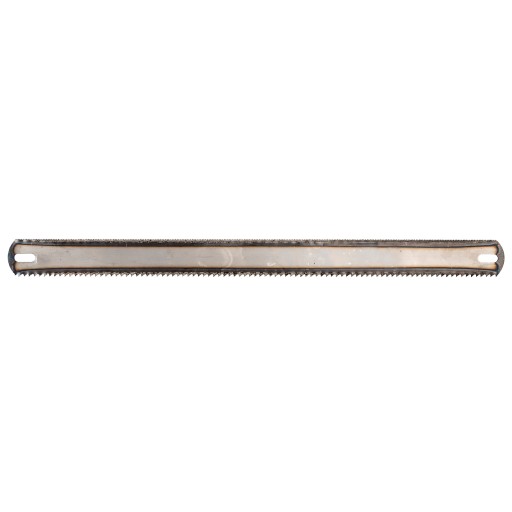 Obojstranný pílový list na kov na drevo, 300 mm