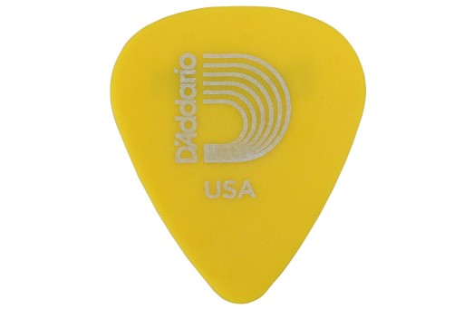 Trsátko gitarové D'addario Duralin Medium .70
