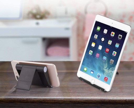 Stojan na TABLET Držiak na GPS stojan 08