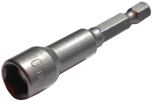 MAGNETICKÝ KĽÚČ FARMÁRSKA ZÁSUVKA DLHÝ MAGNET 10mm