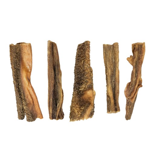 CAMEL BELLS - 100g, cca 4 ks. PSA ŽUVANIE