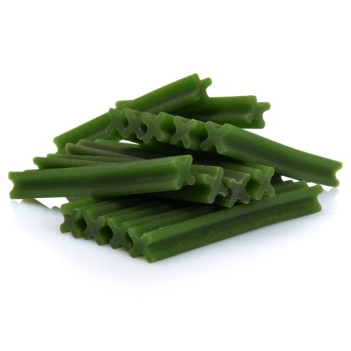 DENTÁLNY POKLAD PRE PSOV DENTÁLNA SNACK - HOVÄDZIE S 28 ks