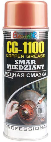 CHAMPION COPPERGREASE GREASE 400ML