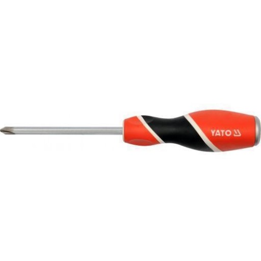 Príklepový skrutkovač ph3x150mm YT-25995 YATO