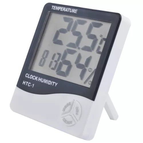 Meteostanica - hodiny 23353