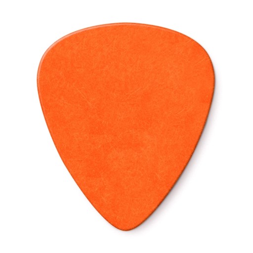 DUNLOP TORTEX STANDARD 0,60mm - Trsátko pre gitaru