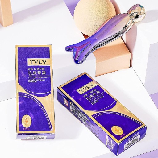 TVLV Roll-on očný krém CAVIAR 30 g