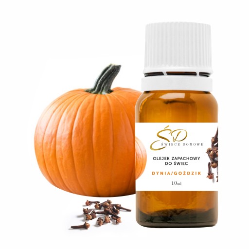 DYDIA CLOVE olejovosková sviečka vôňa 10ml