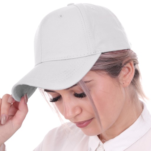 Nastaviteľná snapback šiltovka