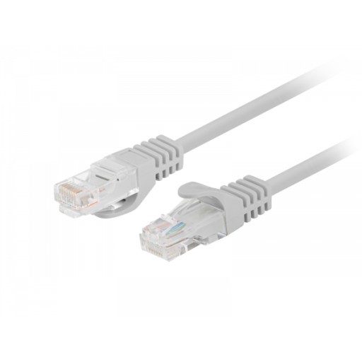 LAN ETHERNET RJ45 UTP CAT5E LAN KÁBEL 0,25 m