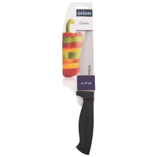 KUCHYNSKÝ nôž klasický univerzálny Orion 27 cm