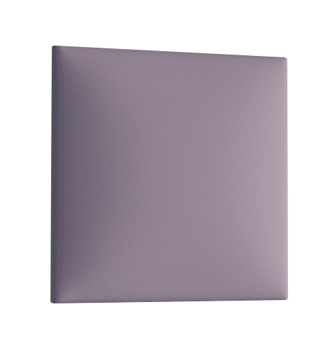 Čalúnené stenové panely čelo postele 30x30