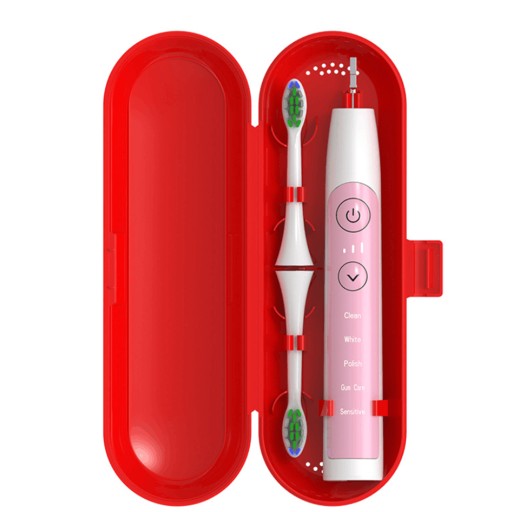 PUZDRO NA ZUBNÚ KEFKU Philips Sonicare, BIELY