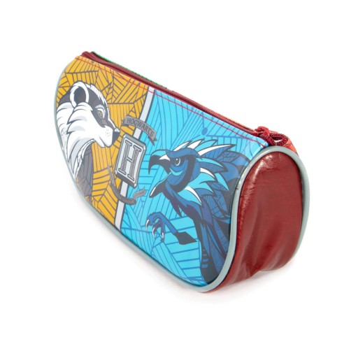Školský peračník Harry Potter Hogwarts Houses Peračník pre chlapca Na doplnky
