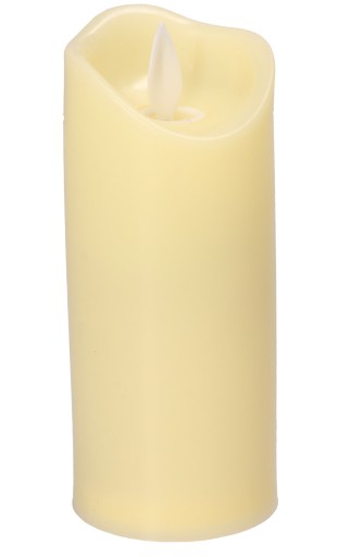 LED SVIEČKA POHYBLIVÝ PLAMEŇ SVIEČKA VLOŽKA SVIEČKY