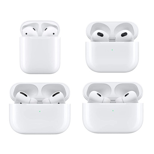 UCHOVÁVACÍ DRŽIAK pre Apple AirPods