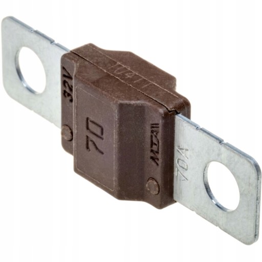 Poistka MidiVal 70A
