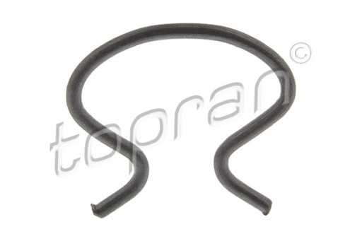 TOPRAN BEZPEČNOSTNÝ PIN OPEL