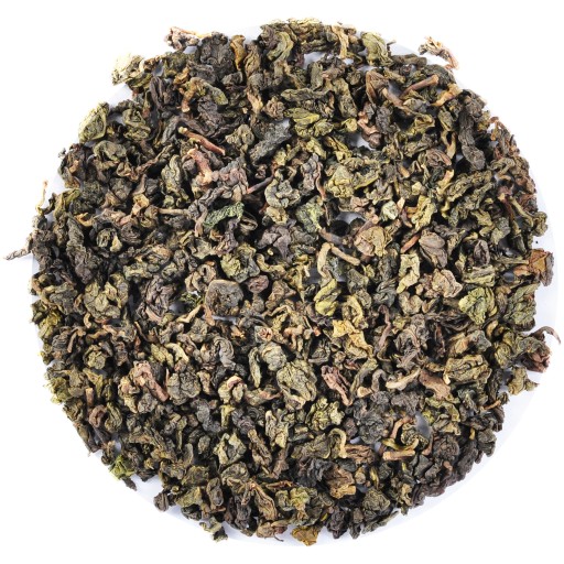 Vynikajúci čínsky čaj OOLONG SE CHUNG - 50 g