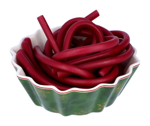 Haribo Balla Stixx Kirsche veggie Čerešňové ovocné želé 200g