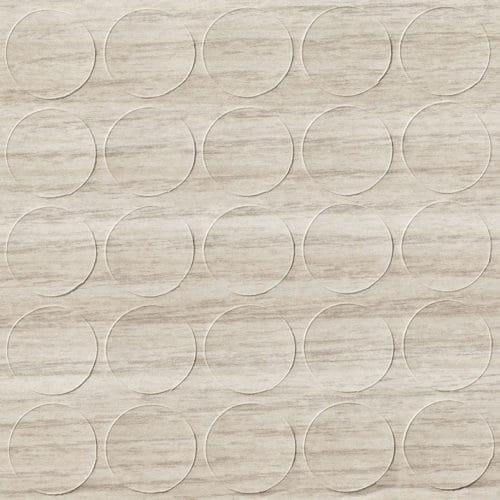 Samolepiaca čiapočka 14mm Halifax Dub White