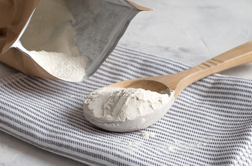 Xantánová guma 100g, xantánové zahusťovadlo