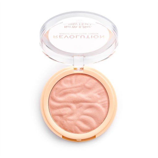 Makeup Revolution Reloaded Blush Sweet Pea
