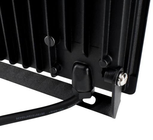 Halogénový LED reflektor KASTEL 20W 6000K Bemko