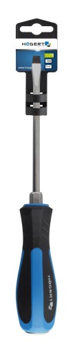 Dierovací skrutkovač 5,5 x 100 mm CrV oceľ Hogert